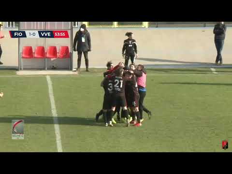 30° Giornata Serie C Girone A: U.S. Fiorenzuola vs Virtus Verona 1-0