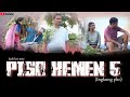 PISO KEMEN 5 OFFICIAL VIDEO Karbi Love Story 2025