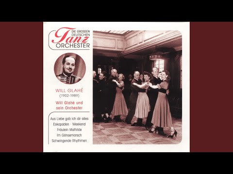 Schwingende Rhythmen