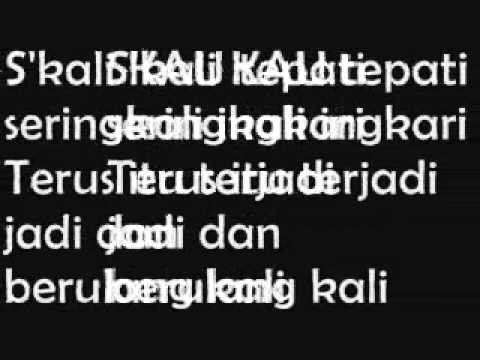 LINE O.N.E FT ARVAN FLOW'B - MUNGKIN