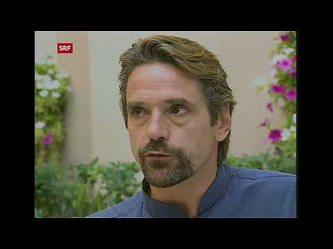 TV-Bericht über Lolita-Verfilmung von Adrian Lyne