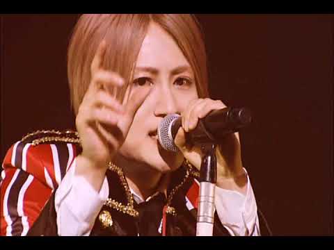 アンティック-珈琲店-「LIVE CAFE 15th Anniversary Year Grand Finale」【DVD 1】