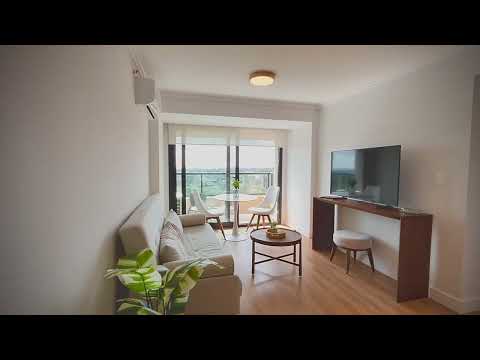 Video de YouTube - Alquiler temporal Apartamento Punta del Este