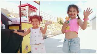 Vites Boşta | Aşure Günü | Tanoto