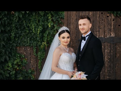 Vlad Popa -  În rochie albă de mireasă | Official video | 2024 |