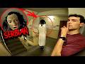 SERBIAN DANCING LADY GOT INSIDE MY APARTMENT HORROR POV ESCAPE 55