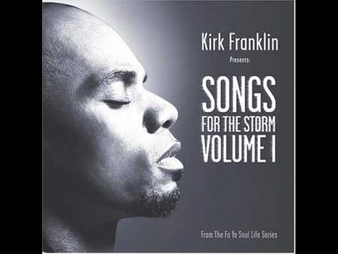 Kirk Franklin - Look At Me Now (+ lyrics)