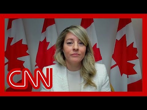查看加拿大官員對特朗普口頭攻擊加拿大的迴應 (See Canadian official’s response to Trump’s verbal attack on Canada)