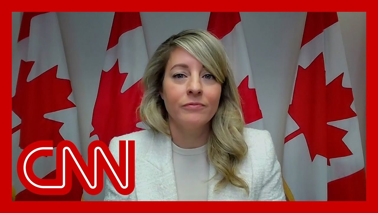 See Canadian official’s response to Trump’s verbal attack on Canada