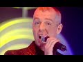 Pet Shop Boys - Flamboyant on Top of the Pops on 19/03/2004 - PetShopBoys Parlophone Pet Shop Boys - Flamboyant on Top of the Pops on 19/03/2004