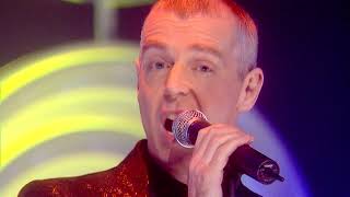 Download lagu Pet Shop Boys - Flamboyant on Top of the Pops on 19/03/2004 mp3 Download lagu Pet Shop Boys - Flamboyant on Top of the Pops on 19/03/2004 mp3