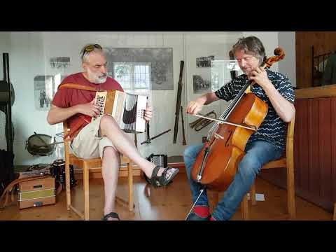 Flenmo skänklåt av Ragnar Schelén