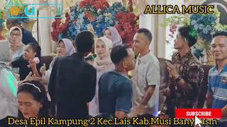 Download lagu Anak Lima - |ALLICA MUSIC| Live Desa Epil Kampung 2 / Kec.Lais, Musi Banyuasin #allicamusic  mp3