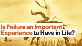 Tim Ferriss: Ask Absurd Questions and Stop Fetishizing Failure