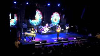 Rx Bandits - Dinna-Dawg (And The Inevitable Onset Of Lunacy) Live 2011