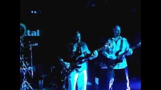 Nobody's Bizness - Holy Diver