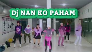 Download lagu Dj Nan Ko Paham Viral Tiktok mp3
