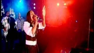 Deitrick Haddon & VOU - It All Belongs To You
