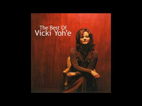 Because of Who You Are - Vicki Yoh'e