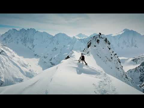 Peak Performance | Unlock your freeride spirit