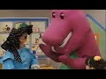 Barney Rhymes With Mother Goose 1993 I M Mother Goose