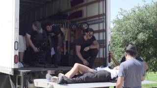 Zack Knight | Nakhre | BTS & Making video