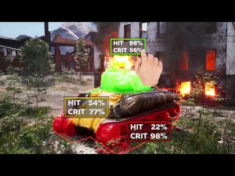 War Thunder Mobile (Gaijin) 