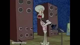 Spongebob FT kevin gates!!