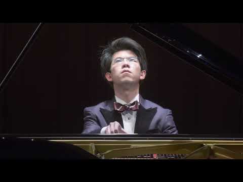 Aristo Sham: 2025 Cliburn Quarterfinal Recital (Beethoven Sonata No. 29 in B-flat Major, op. 106)