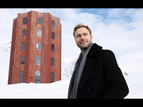 WINTER JOURNEY:  Schubert's 'Winterreise' – Behind the scenes... SUNDAY FEBRUARY 27th  BBC FOUR, 8pm