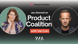 Product Coalition Podcast x Via Technology