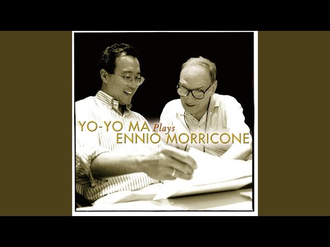 Sergio Leone Suite: Deborah's Theme from "Once Upon a Time in America"