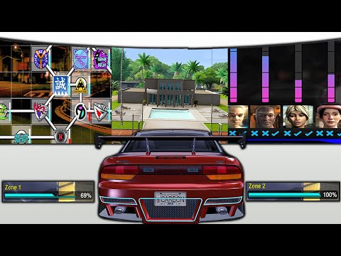 The Unique Mechanics in Racing Games