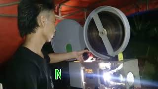 Download lagu Nonton Film Layar Tancap 35 mm Serua GSP  ( NSF Youtube ) mp3
