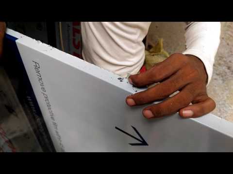 ACP Cladding - Aluminium Composite Panel Cladding Latest Price ...