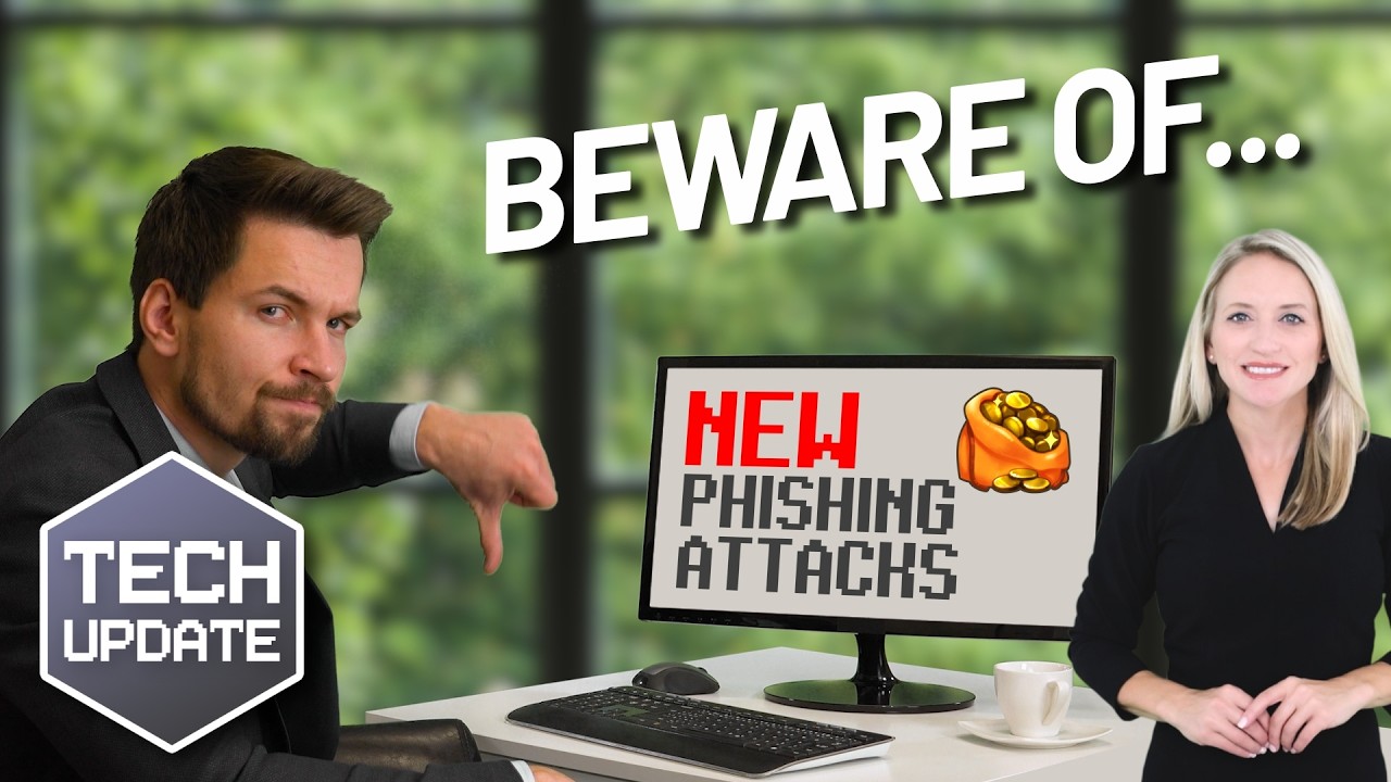 AI Phishing Attacks Are Here (And They’re Almost Impossible to Spot)