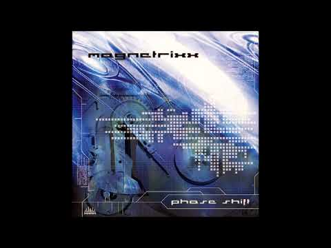 Magnetrixx - Phase Shift 2003 (Full Album)