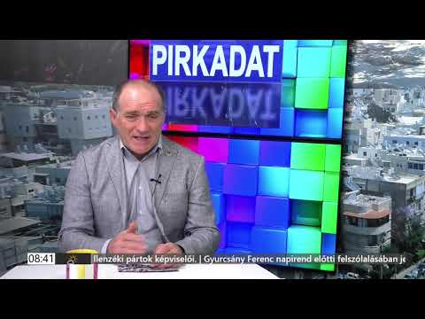 PIRKADAT Breuer Péterrel: Bácskai János