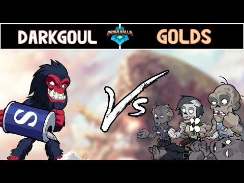 DAILY DOSE of DARKGOUL #6 - [ THE MOVEMENT ]