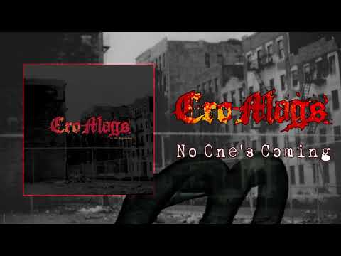 Video thumbnail for No One’s Coming