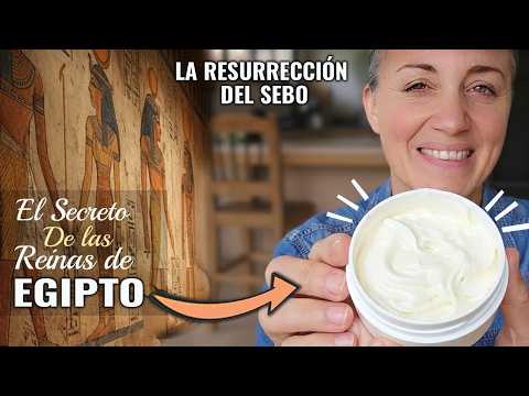 REDUCE WRINKLES! Cow Fat Cream: The Secret the Industry Is Hiding From You.