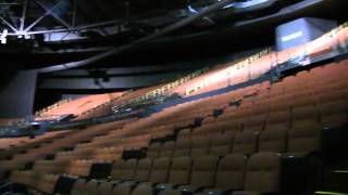 Forum Arena in Los Angeles