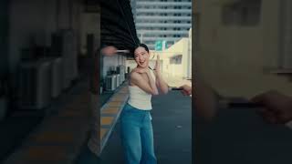 Ang ganda mo talaga, Jillian Ward! #shorts | Never Say Die