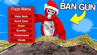 Modding On Gorilla Tag Streamers Until They Rage Quit MQDEFAULT Thumbnail