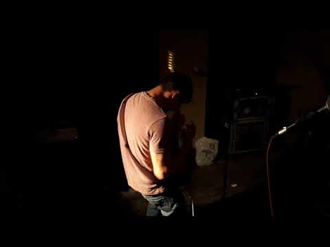 Second Hand Arms Dealer - Living (Music Video) -