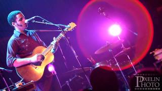 Depedro - Diciembre - Sala Capitol Compostela - 12-02-11 - pixelinphoto.com