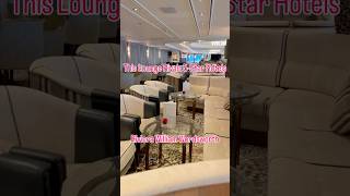 Inside a Riviera River Cruise Ship | MS William Wordsworth Lounge Tour