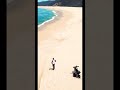 Epic Dirt Bike Mission To The Pacific Coast Of Mexico