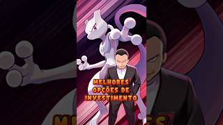 Melhores cartas para você investir de rivais predestinados #pokemon #pokemoncards #pokemontcg