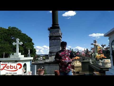 Assassinato do Dr Hugo Franco em 1919.